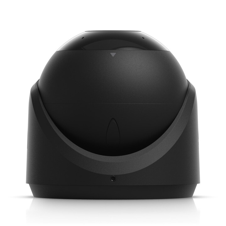 Ubiquiti G6 Turret IP Security Camera for Indoor and Outdoor Use, 3864 x 2160 Pixels, Ceiling/Wall Mount