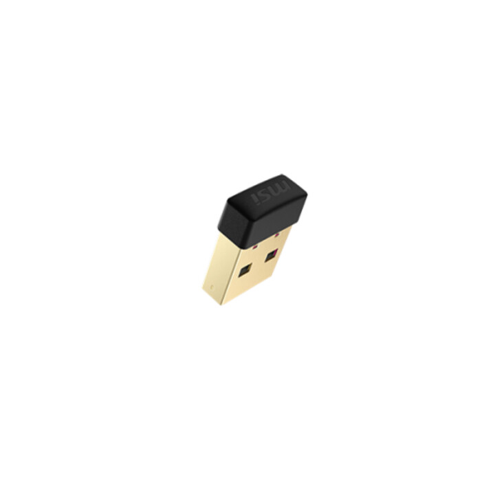 Msi Versa 300 Wireless 8k Mouse (black)