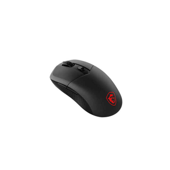 Mouse wireless MSI Versa 300 8k (nero)