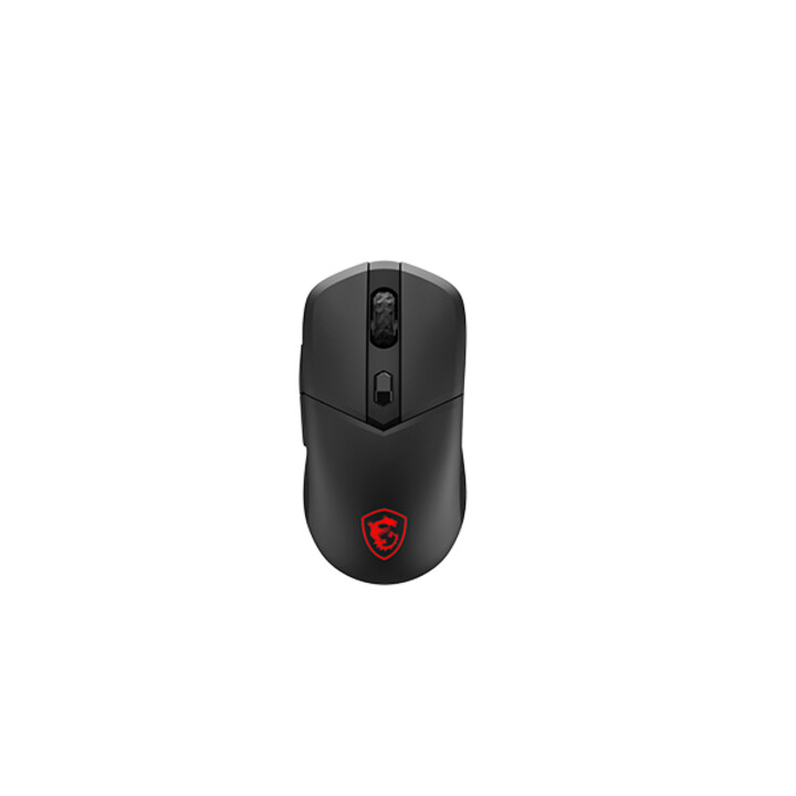 Mouse wireless MSI Versa 300 8k (nero)