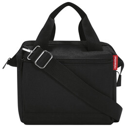 Borsa a tracolla Reisenthel® nera 4 l