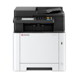 KYOCERA ECOSYS MA2600cwfx/Plus + Color Laser Multifunction Printer