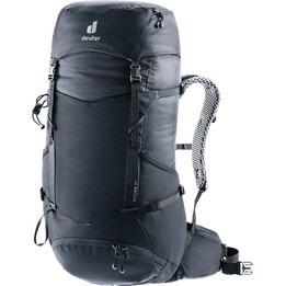 Sac à dos de randonnée technique Deuter Futura Pro 32 pour homme avec système dorsal Aircomfort et réglage VariClick