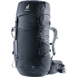 Mochila técnica de senderismo para mujer Deuter Futura Pro 30 SL con sistema de respaldo Aircomfort y ajuste VariClick