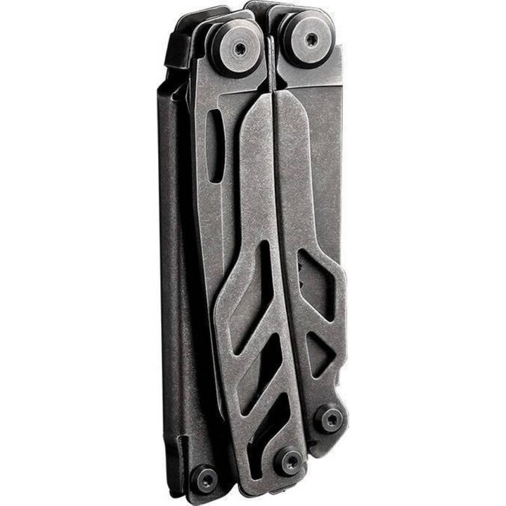 Nextool Dark, Flagship Pro Multi-tool, Noir