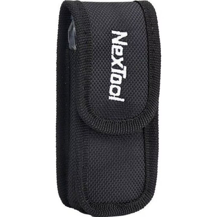 Nextool Dark, Flagship Pro Multi-tool, Black