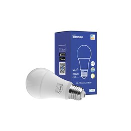 B02-B-A60 - WLAN-fähige smarte LED-Lampe