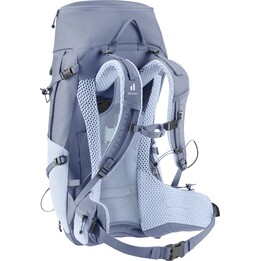 Deuter Futura Pro 30 SL Technischer Wanderrucksack für Damen mit Aircomfort-Rückensystem und VariClick-Verstellung