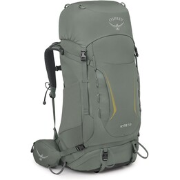 Osprey Kyte 58 Sac à dos de trekking technique pour femme Rocky Brook Green Taille XS/S