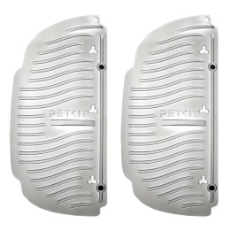 PETKIT Ramasse-litière magnétique pour chat P99021 pour Pura Max 2 / Purabot Max Pro 2 (lot de 2)