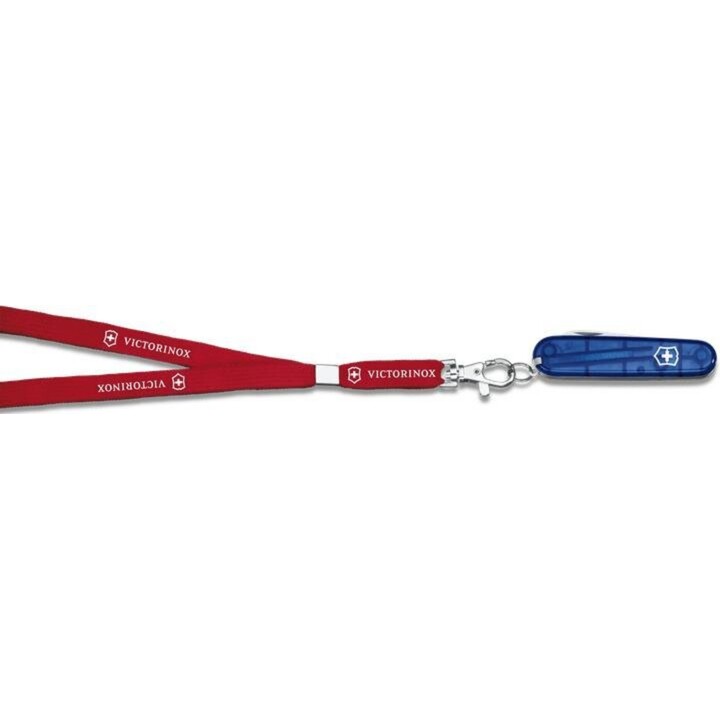 Victorinox Mi Primera Victorinox, Navaja Suiza, Azul