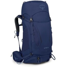 Mochila técnica de trekking Osprey Kyte 48 Mujer Azul Serenity Talla M/L