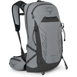 Osprey Talon Pro 30 Silver Lining S/M Technical Daypack 30 Liters Lightweight Nanofly Fabric Outdoor Unit