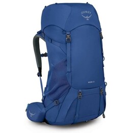 Plecak trekkingowy Osprey Rook 65 - astrology blue/blue flame