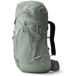 Gregory Jade 38 Women's Technical Hiking Rucksack mit FreeFloat Dynamic Suspension Artischockengrün Größe M/L