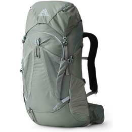 Gregory Jade 33 Women's Technical Hiking Rucksack mit FreeFloat Dynamic Suspension Artischockengrün Größe S/M