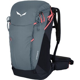 Rucksack Alp Trainer 25-java blau SALEWA