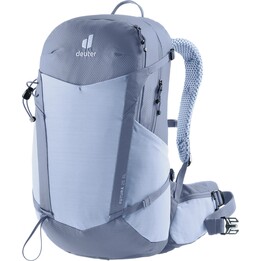 Deuter Futura 25 SL Technischer Wanderrucksack für Damen mit Aircomfort-Rückensystem Polar / Bluejay