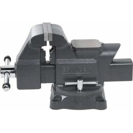 Stanley S/83-066-1, Étau de serrurier 100mm, noir