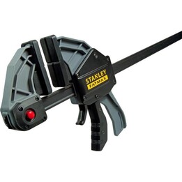 Stanley FATMAX XL, braçadeira de barra 60cm, preto/amarelo