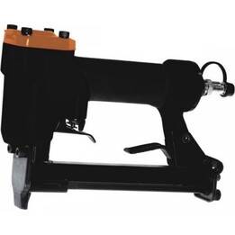 Dedra A533151, Agrafeuse électrique professionnelle, noir/rouge