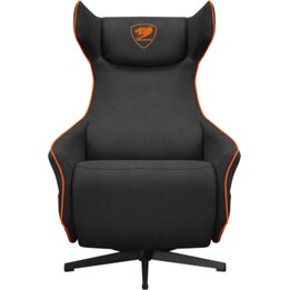 COUGAR Magus gaming sofa, padded seat, adjustable backrest, black, 150kg