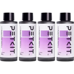 Kit 4 Petkit P9214 Purificatore d'aria concentrato ricarica 50ml