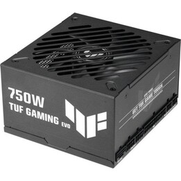 Fuente de Alimentación Asus TUF Gaming 750W 80+ Gold modular ATX 3.1