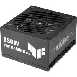 Fuente de Alimentación Asus TUF Gaming 850W Certificación 80 PLUS Gold modular