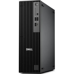 Dell Pro Slim Plus QBS1250 - Computer desktop Core Ultra 7 265 da 2,4 GHz 32 GB 512 GB SSD