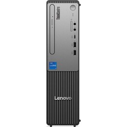 PC Lenovo Thinkcentre Neo 50s Gen 5 I3 I3-14100 16 GB 512 GB Ssd W 11 Pro Sff Negro, Gris