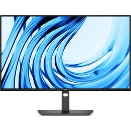 Monitor Dell Pro P2726H 27" FullHD 120Hz IPS con regolazione in altezza