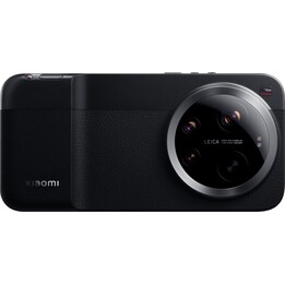 Xiaomi 17 Ultra Kit fotografico nero
