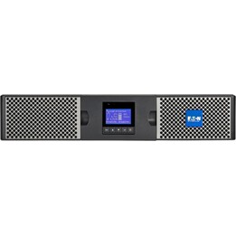 Gruppo di continuità (UPS) Eaton 9PX2200IRTN a doppia conversione (online) 2,2 kVA 2200 W 10 uscite CA