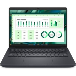 Dell Pro Max 14 FT70J Ordinateur portable Intel Ultra 7 265H RTX PRO 500 Blackwell 16 Go 512 Go SSD W11P 14 pouces Ordinateur