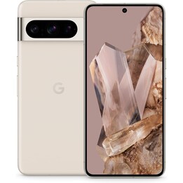 Google Pixel 8 Pro 5G 12GB 128GB Dual Sim Porcelain