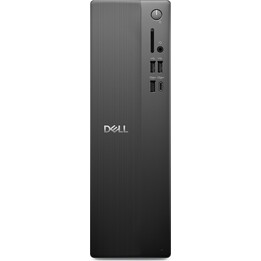 Dell Pro Slim Essential QVS1260 GMNN5 Sobremesa Intel Ultra 5 225 16GB 512GB SSD W11P WLAN Teclado Ratón