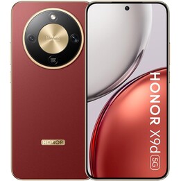 Honor X9D 5G, 12GB 256GB, 6.79 AMOLED FHD+, 8300mAh, Dual Sim, Red
