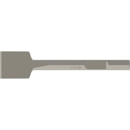 Bosch 1618661000, mèche de défonceuse à grande vitesse, outil de coupe de précision pour le travail du bois, argenté
