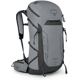 Osprey Talon Pro 30 Silver Lining S/M Zaino tecnico 30 litri leggero in tessuto nanofly Unità esterna