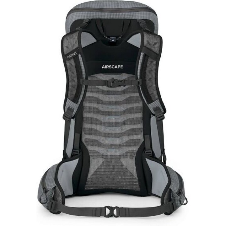 Osprey Talon Pro 30 Silver Lining S/M Technical Daypack 30 Liters Lightweight Nanofly Fabric Outdoor Unit