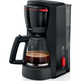 Cafetera de Goteo Bosch TKA3M133 1,4 L 15 Tazas Sistema antigoteo