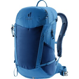 Deuter Futura 23 Nightblue Baltic Technisch belüfteter Wanderrucksack 23 Liter Aircomfort System Unit