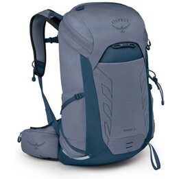 Osprey Tempest 26 Anchor Blue Women's Technical Hiking Backpack 26 Liters AirScape Suspension Unit