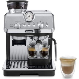DeLonghi Specialista Arte EC9155.MB Espresso Pump Machine 15 Bars