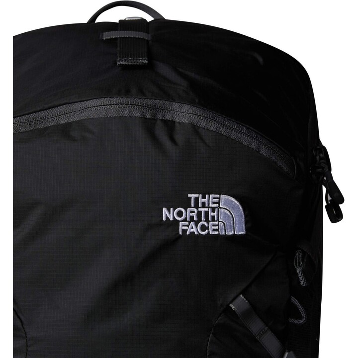 The North Face Trail Lite Speed 30 TNF Black Asphalt Grey Technical Fast-Hiking Backpack 30 Liters NextVent Unit