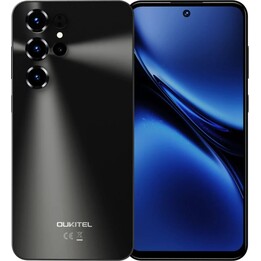 Oukitel C68, 8GB 512GB, LCD 7.2 IPS, 6000mAh, Gris