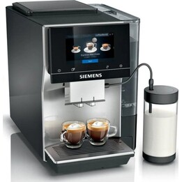 Siemens EQ.700 TP715R07 2.4L 19bar automatic coffee machine with integrated grinder
