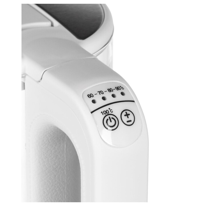 MESKO MS 1301W bouilloire électrique