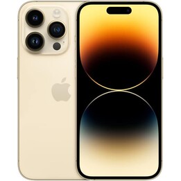 Apple iPhone 14 Pro 128 GB Gold